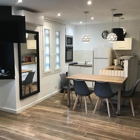 Apartmán Cassis Le Marignan Exteriér fotografie