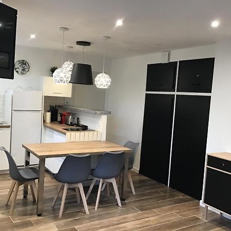 Apartmán Cassis Le Marignan Exteriér fotografie