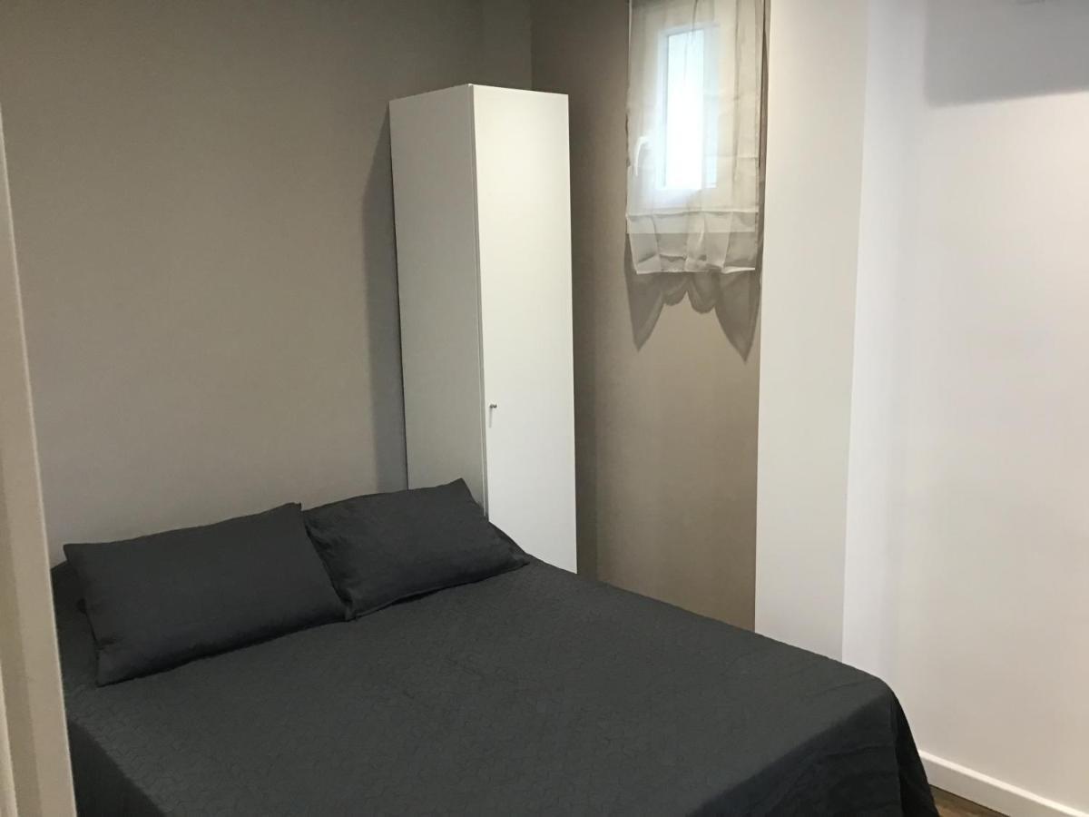 Apartmán Cassis Le Marignan Exteriér fotografie
