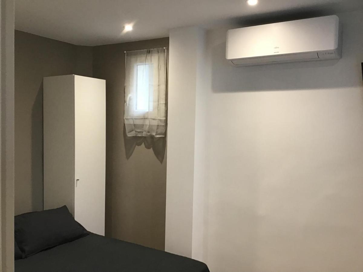 Apartmán Cassis Le Marignan Exteriér fotografie