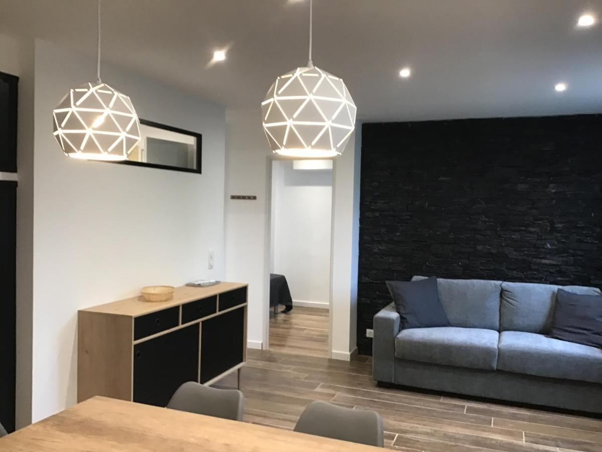 Apartmán Cassis Le Marignan Exteriér fotografie