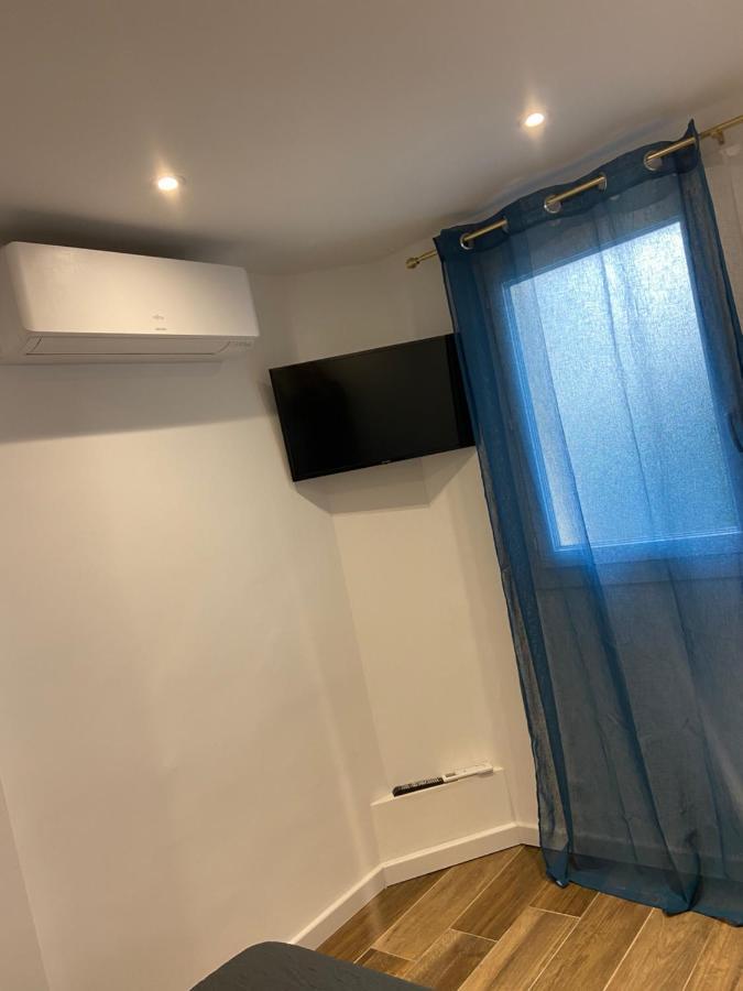 Apartmán Cassis Le Marignan Exteriér fotografie