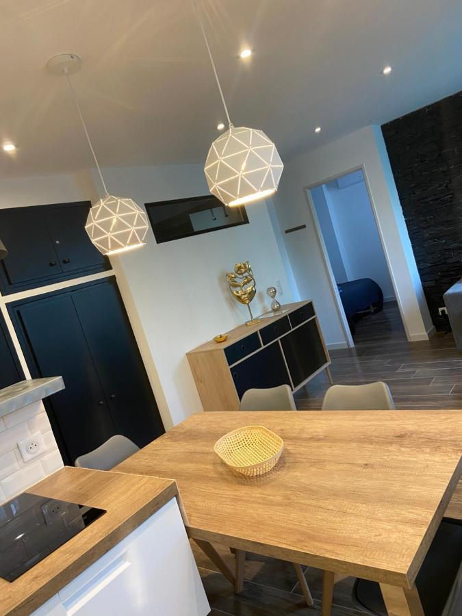 Apartmán Cassis Le Marignan Exteriér fotografie