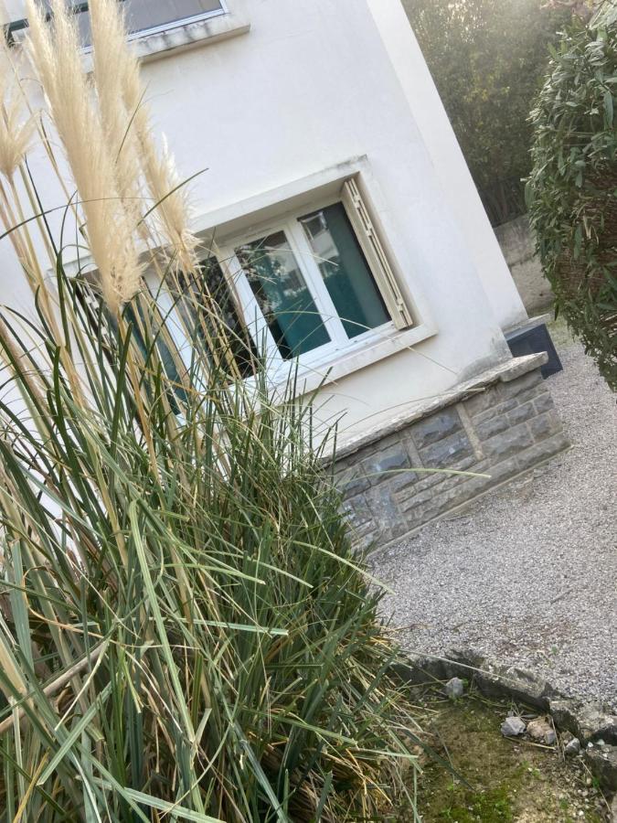 Apartmán Cassis Le Marignan Exteriér fotografie